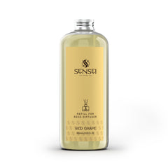 Aroma 247 Sensei Red Grape 500ml