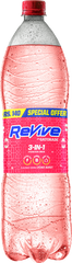 Revive Hydration Drink Lychee Burst 1Ltr