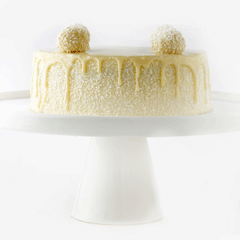 rafaello-cake