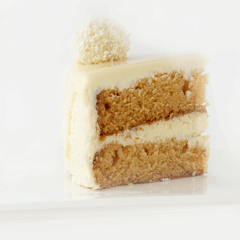 rafaello-cake