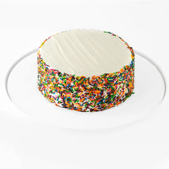 Springs Rainbow Cake 2.25lb