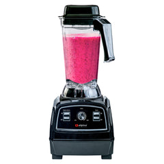 My Smoothie High Performance Extractor Black Hpe3000