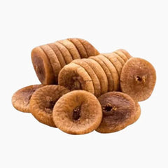 Springs Figs (sun-dried) (imp) 300g