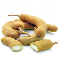springs Tamarind green box