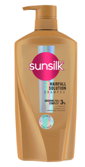 Sunsilk Hairfall Solution Shampoo 660ml