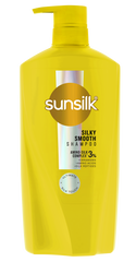 Sunsilk Soft & Smooth Shampoo 650ml