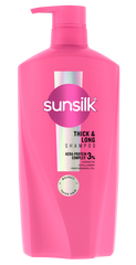 Sunsilk Smooth&manageable Imp Shampoo 650ml