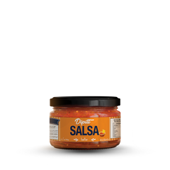 Dipitt Salsa Sauce 300g