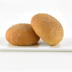 Springs Bran Burger Buns 4s