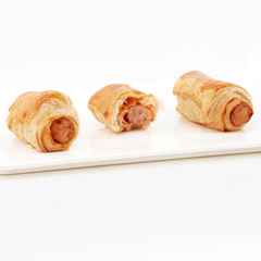 sausage-roll
