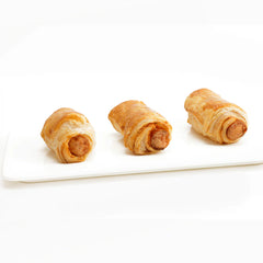 Springs One Bite Sausage Roll