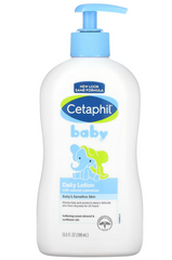 Cetaphil Baby Daily Lotion 399ml