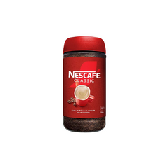 Nestle Nescafe Classic Coffee 50g (local)