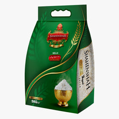 Shahenshah Sella 1121 Sella Rice 5kg