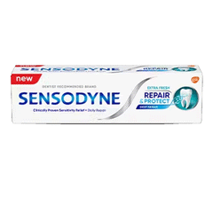 Sensodyne Repair & Protect Extra Fresh Toothpaste 100g