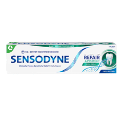Sensodyne Repair & Protect Extra Fresh Toothpaste 70g