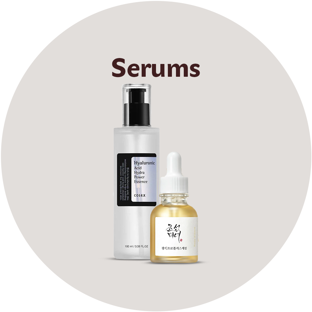 Serums