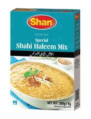 Shan Easy Cook Haleem Mix 300g