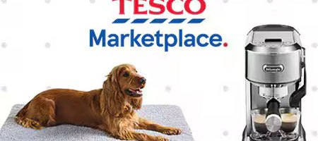Shop Marketplace