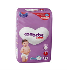 Canbebe Pants 4 Maxi 56s