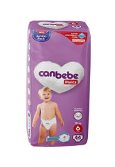 Canbebe Pants 6 Extra Large 44`s