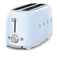 Smeg Toaster Tsf 02Pbuk