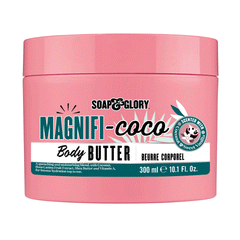 Soap & Glory Magnifi Coco Bady Butter 300ml