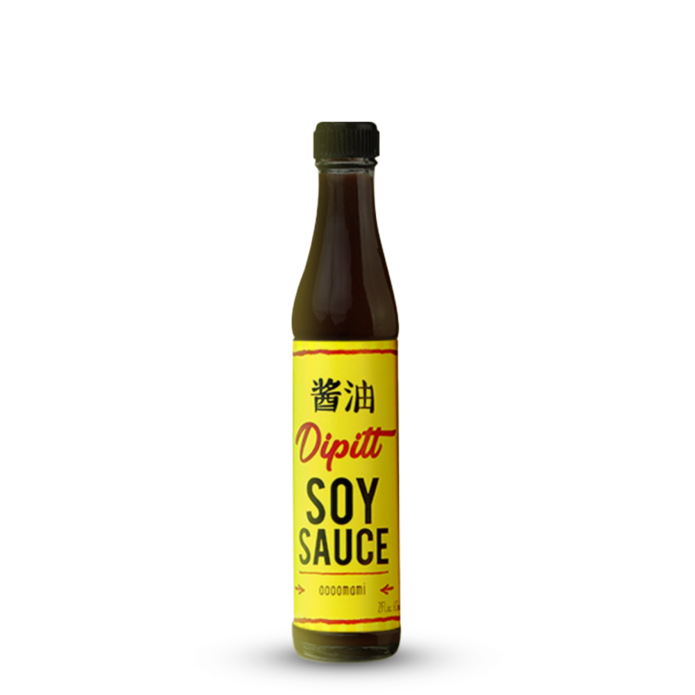Dipitt Soy Sauce 60ml