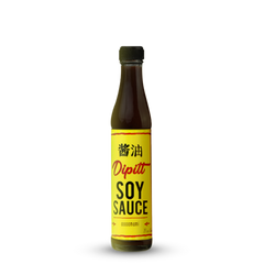 Dipitt Soy Sauce 60ml