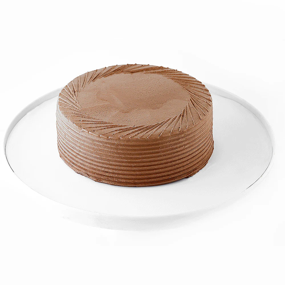 Springs Belgian Malt Cake