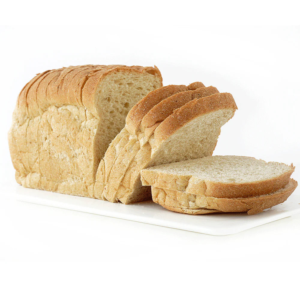 Springs Bran Bread