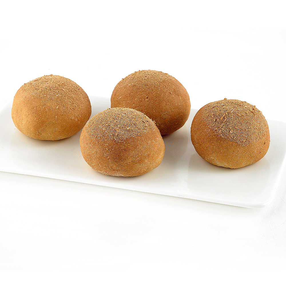 Springs Bran Dinner Roll