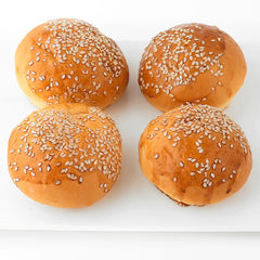 Springs Plain Dinner Roll