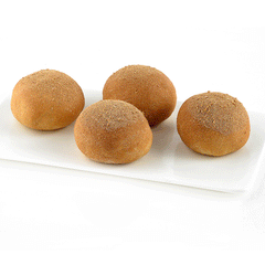 Springs Bran Dinner Roll