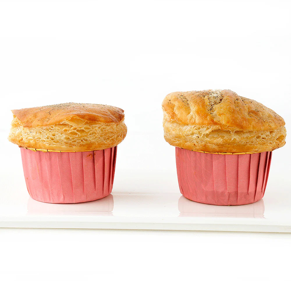 Springs Chicken Pot Pie