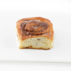 Springs Cinnamon Roll