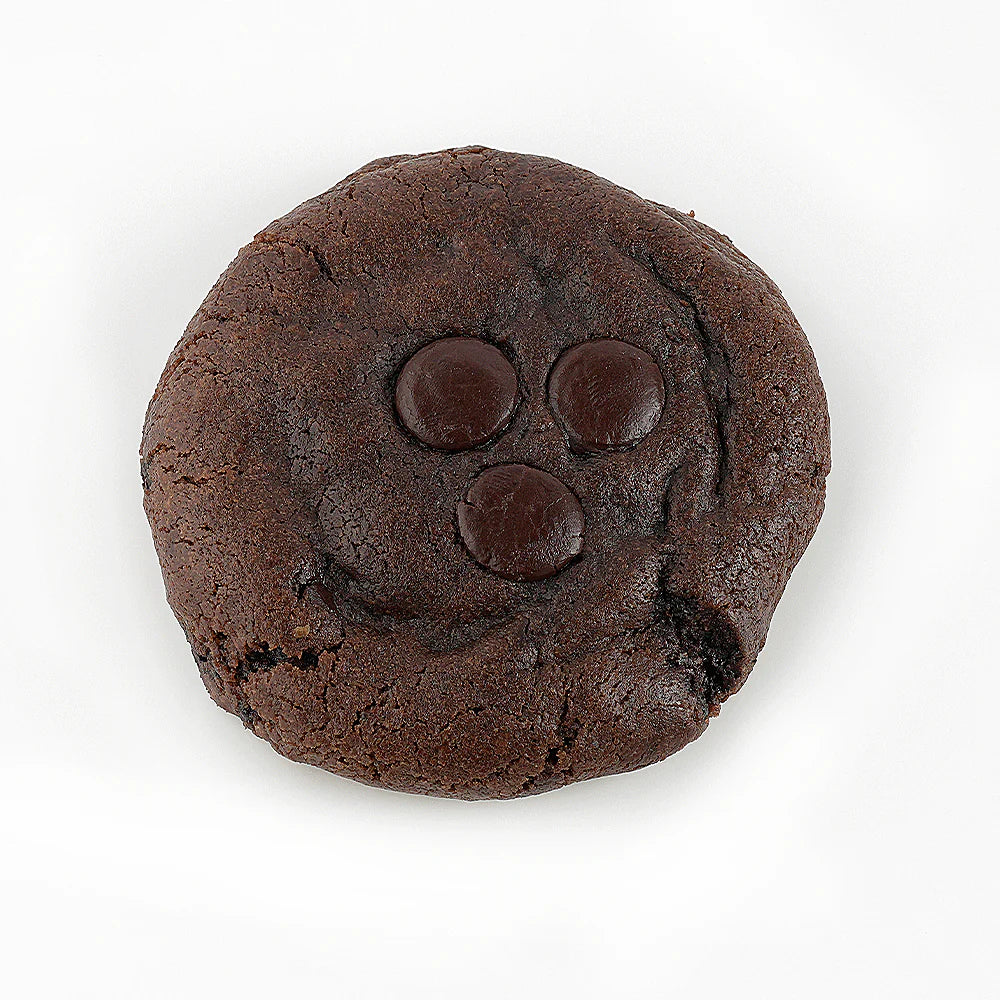 Springs Double Chocolate Chip Cookie