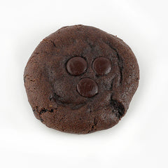 Springs Double Chocolate Chip Cookie