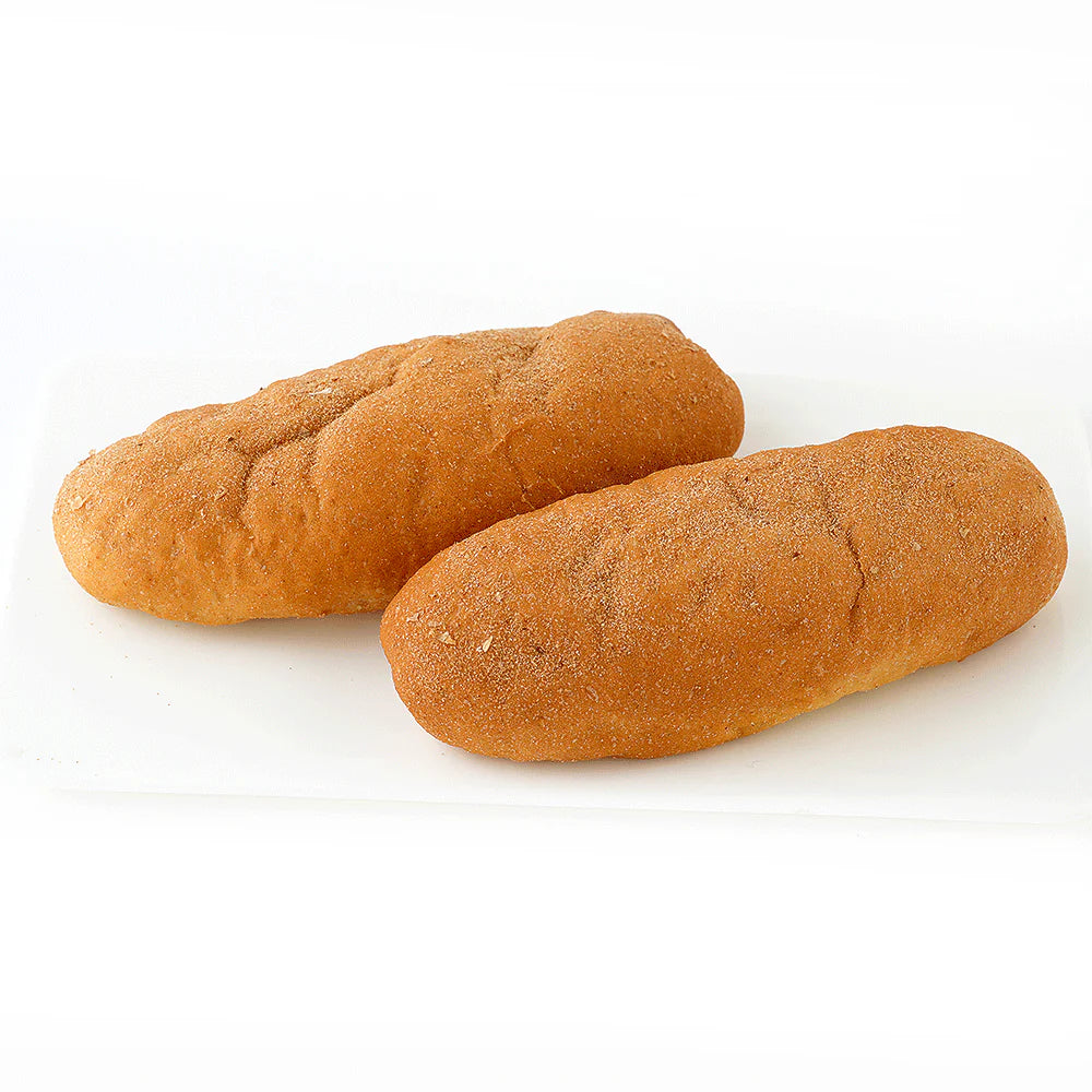 Springs Hot Dog Plain