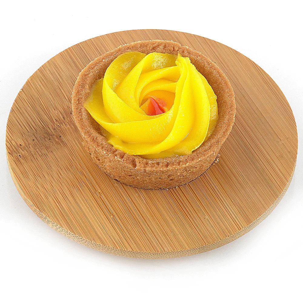 Springs Lemon Tart