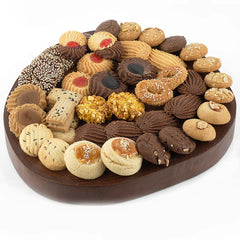 Springs Mixed Cookies