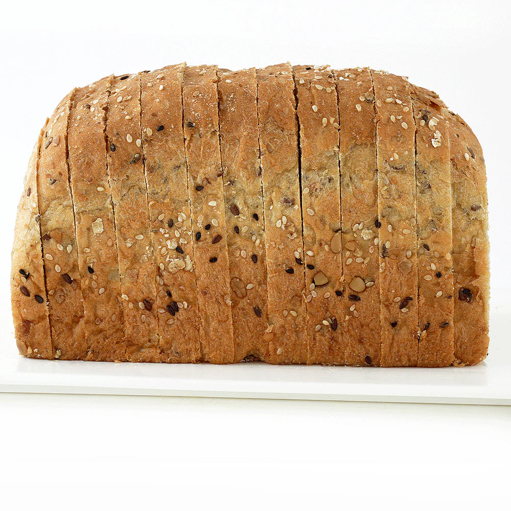 Springs Multigrain Bread