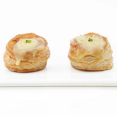 Springs Mushroom Patties