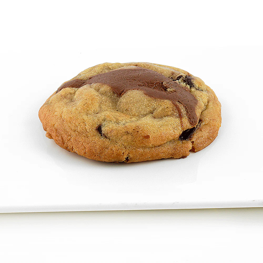 Springs Nutella Cookies