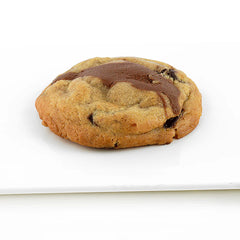 Springs Nutella Cookies