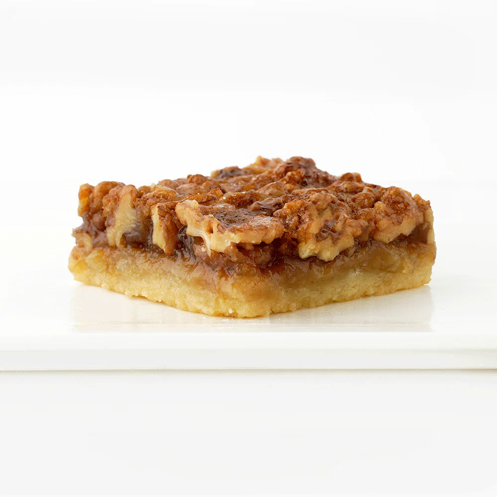 Springs Walnut Pie Bar