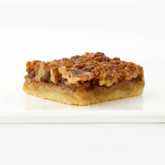Springs Walnut Pie Bar