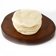 Springs White Pita Bread