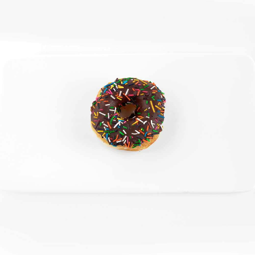 sprinkled-donut