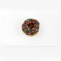 sprinkled-donut